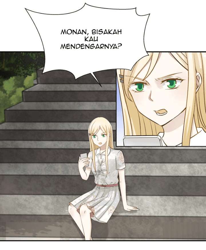 I Have a Dragon on My Body Chapter 52 - halaman 22