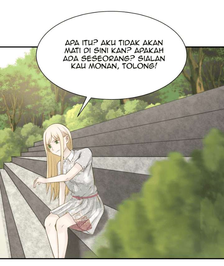 I Have a Dragon on My Body Chapter 52 - halaman 24