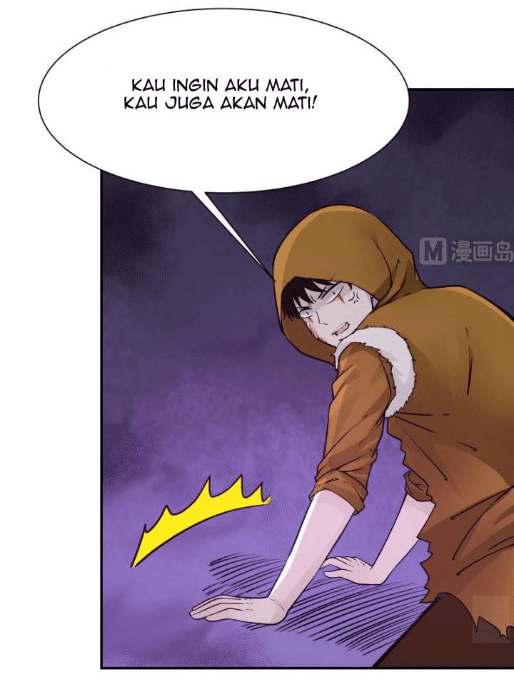 I Have a Dragon on My Body Chapter 52 - halaman 4