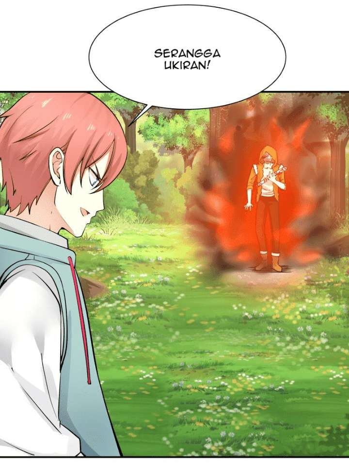 I Have a Dragon on My Body Chapter 52 - halaman 7