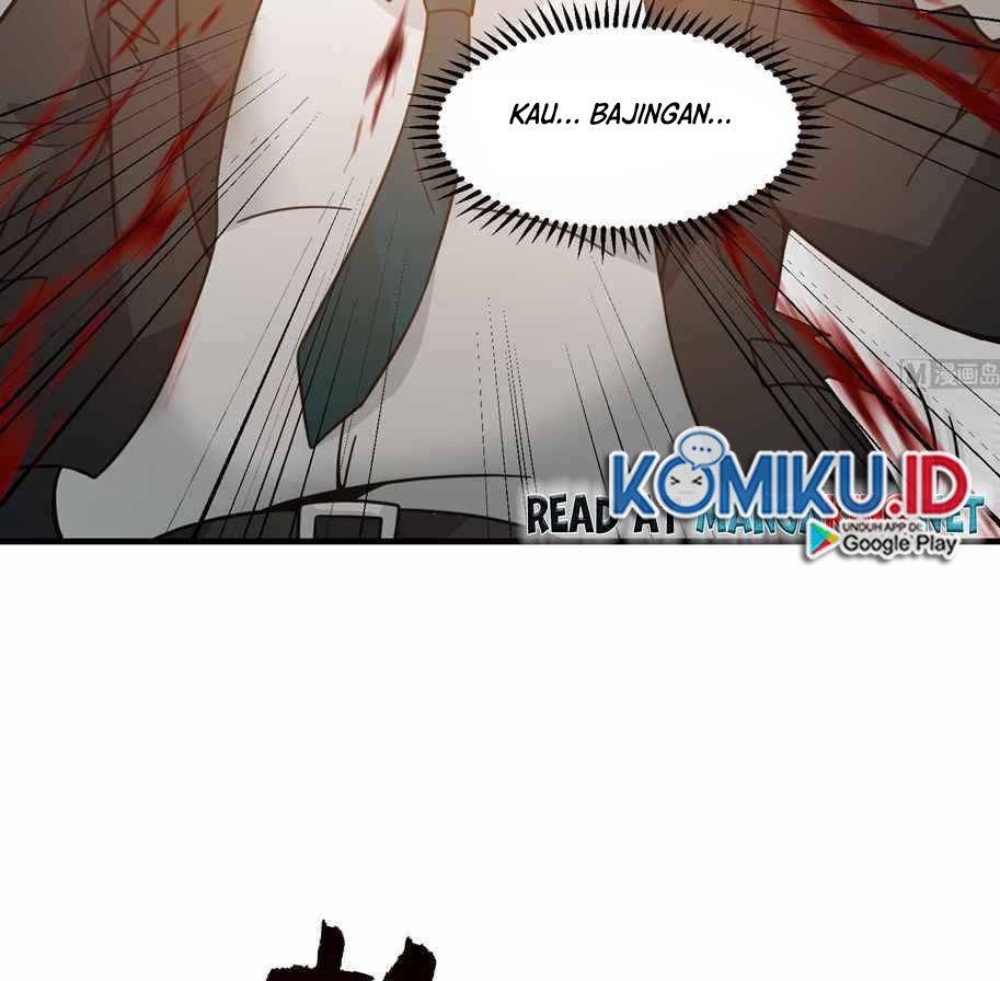 I Have a Dragon on My Body Chapter 520 - halaman 11