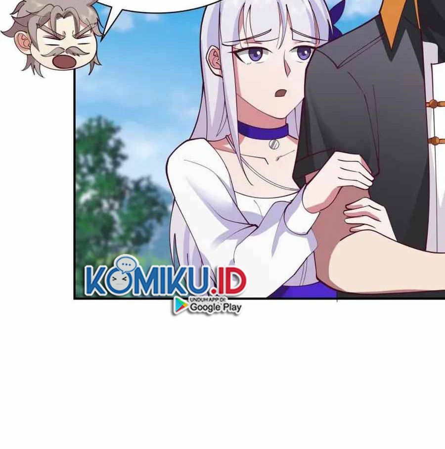 I Have a Dragon on My Body Chapter 523 - halaman 10