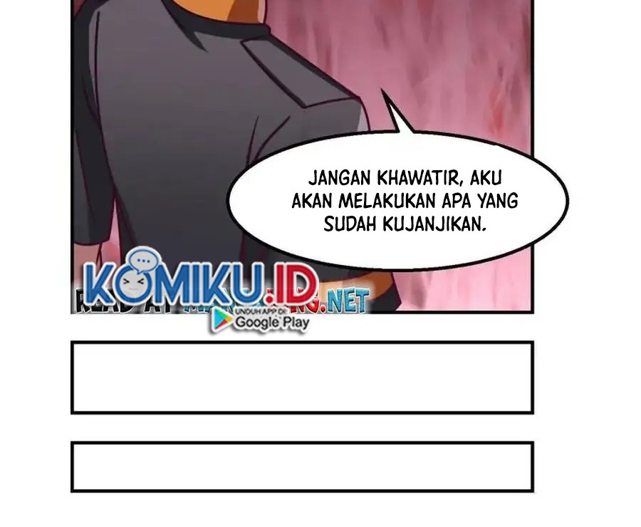 I Have a Dragon on My Body Chapter 524 - halaman 10