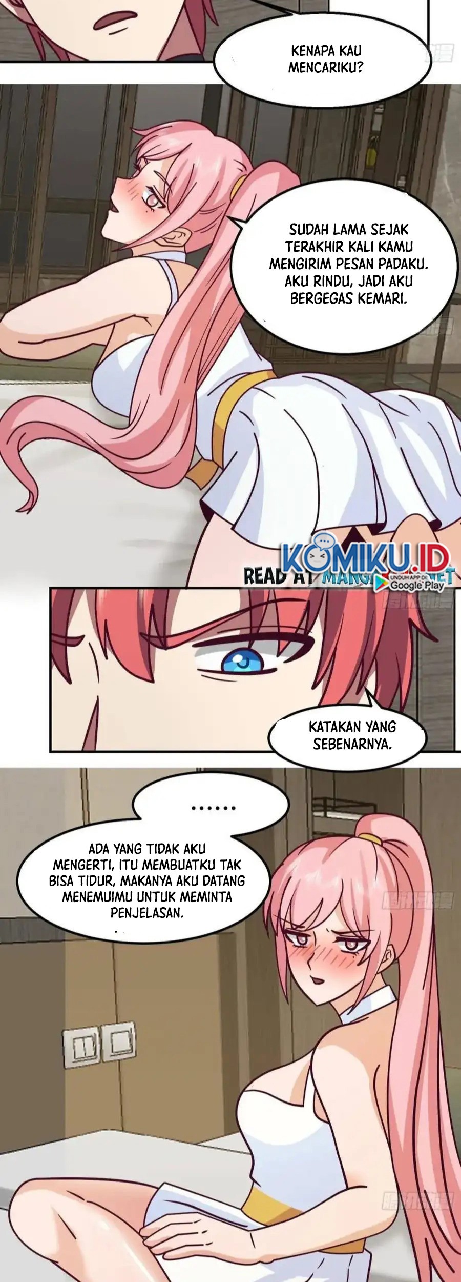 I Have a Dragon on My Body Chapter 524 - halaman 13