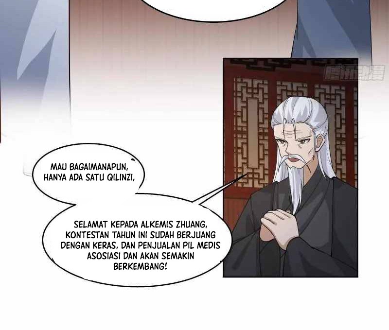 I Have a Dragon on My Body Chapter 528 - halaman 6