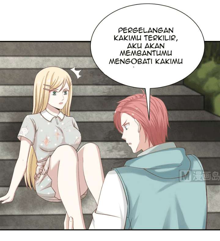 I Have a Dragon on My Body Chapter 53 - halaman 12