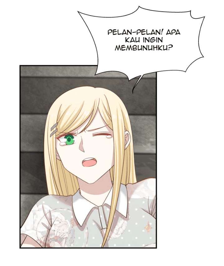 I Have a Dragon on My Body Chapter 53 - halaman 13