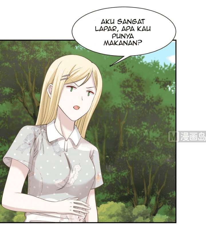 I Have a Dragon on My Body Chapter 53 - halaman 15