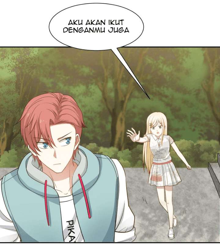 I Have a Dragon on My Body Chapter 53 - halaman 17