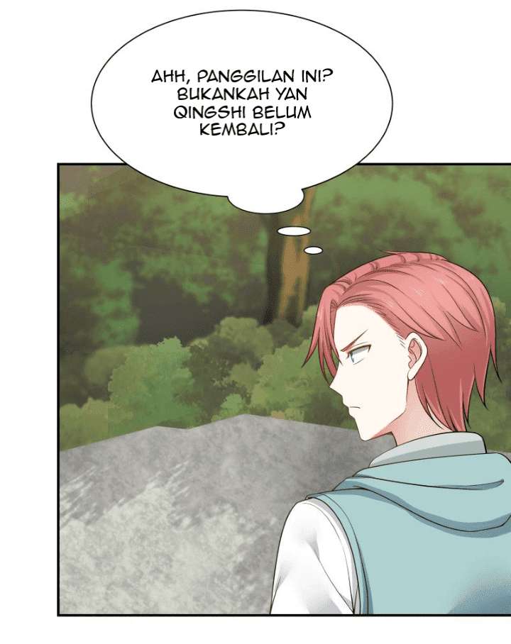 I Have a Dragon on My Body Chapter 53 - halaman 2