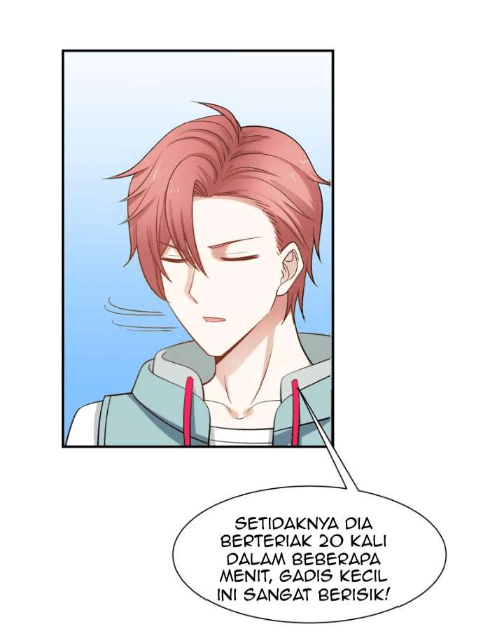 I Have a Dragon on My Body Chapter 53 - halaman 21