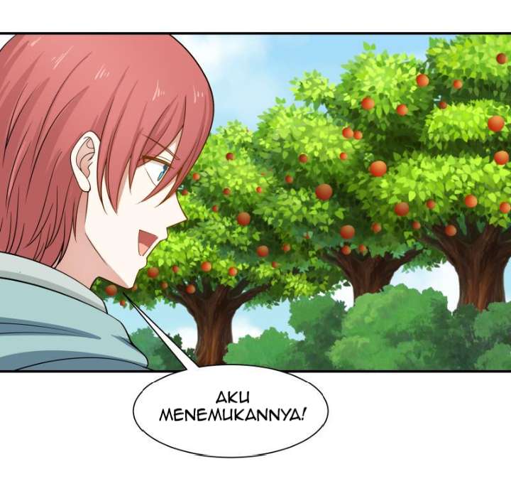 I Have a Dragon on My Body Chapter 53 - halaman 22