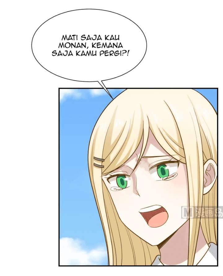I Have a Dragon on My Body Chapter 53 - halaman 5