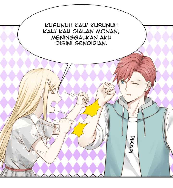 I Have a Dragon on My Body Chapter 53 - halaman 6