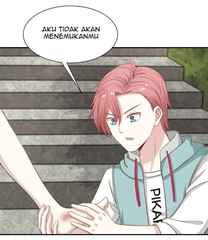 I Have a Dragon on My Body Chapter 53 - halaman 9