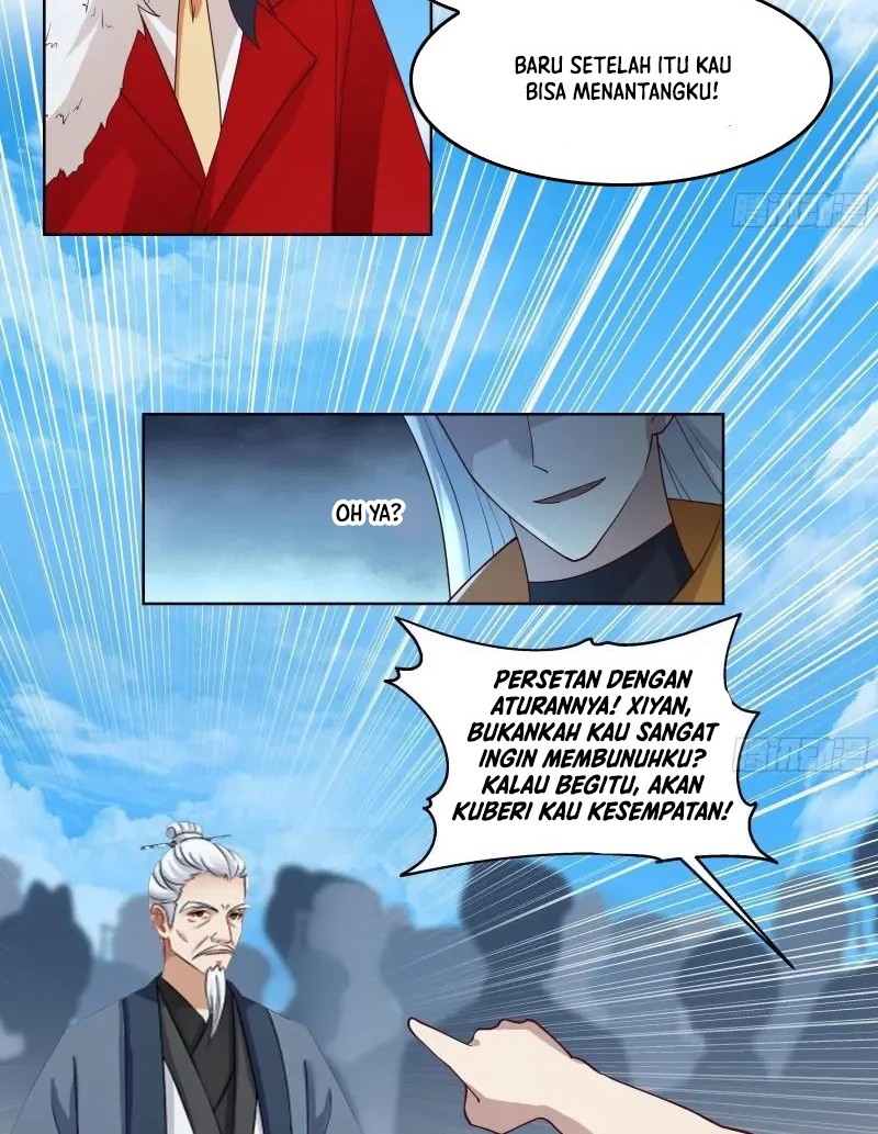 I Have a Dragon on My Body Chapter 532 - halaman 8