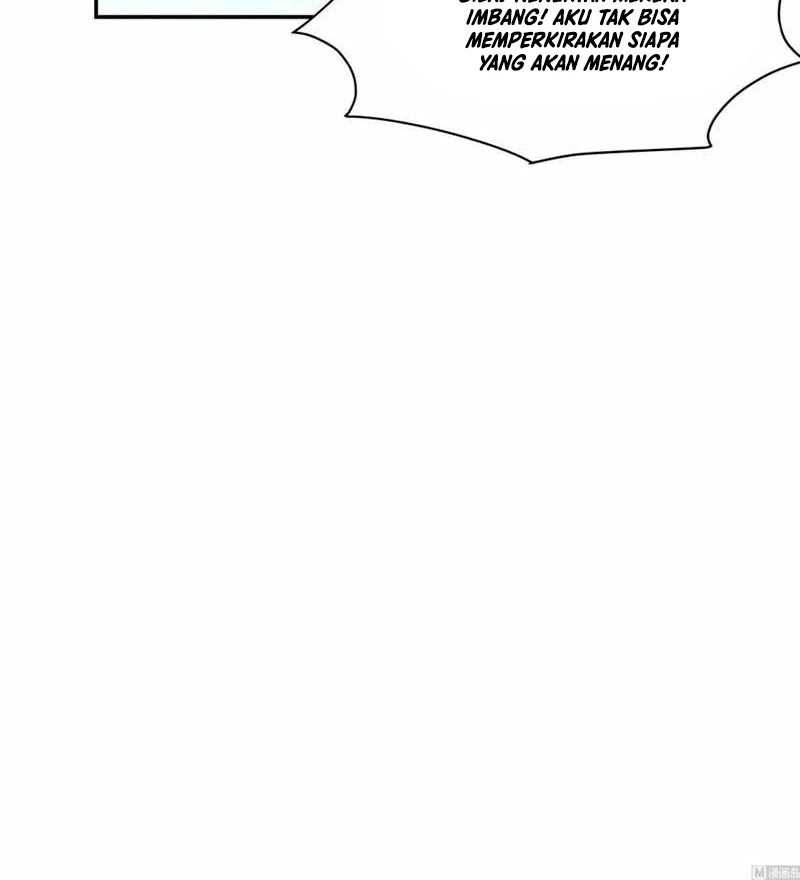 I Have a Dragon on My Body Chapter 536 - halaman 9