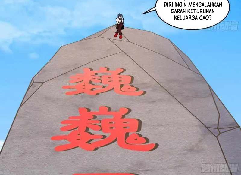 I Have a Dragon on My Body Chapter 538 - halaman 9