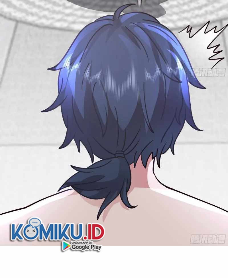 I Have a Dragon on My Body Chapter 539 - halaman 17