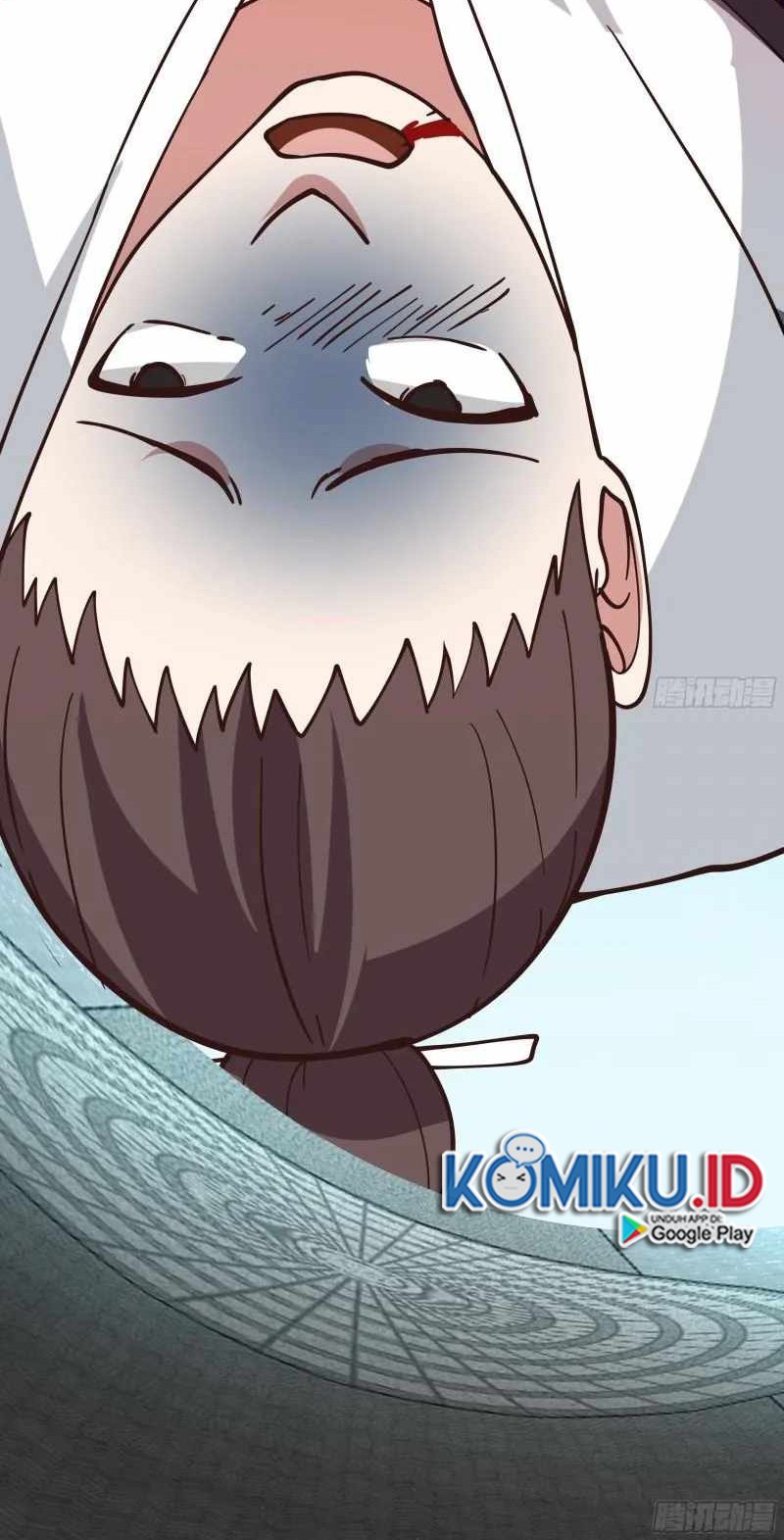I Have a Dragon on My Body Chapter 539 - halaman 6