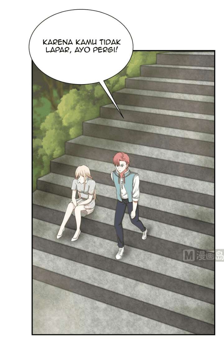 I Have a Dragon on My Body Chapter 54 - halaman 10