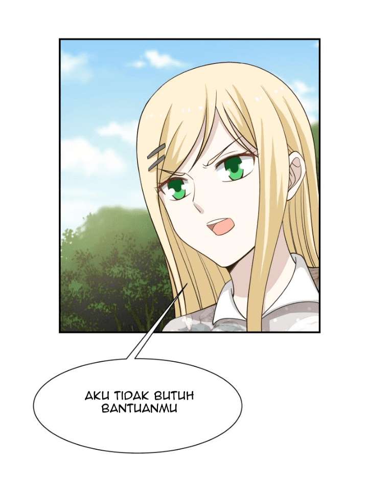 I Have a Dragon on My Body Chapter 54 - halaman 13