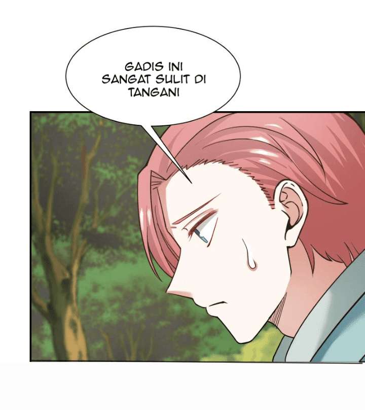 I Have a Dragon on My Body Chapter 54 - halaman 19