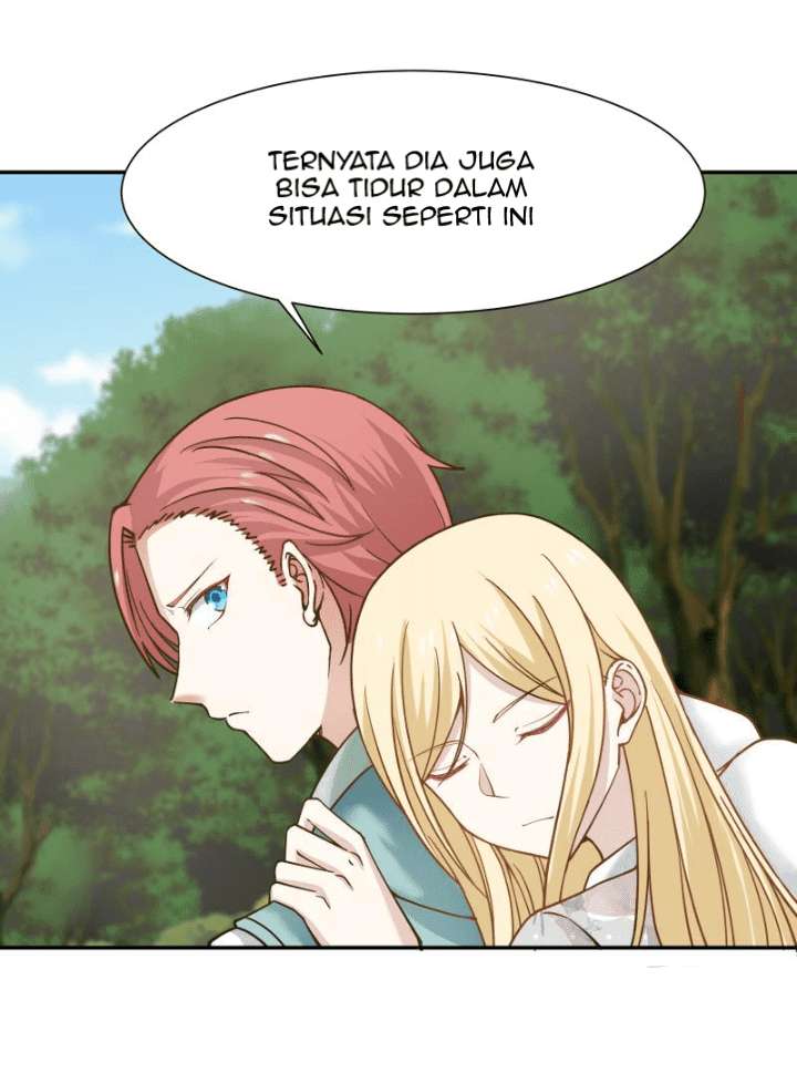 I Have a Dragon on My Body Chapter 54 - halaman 22