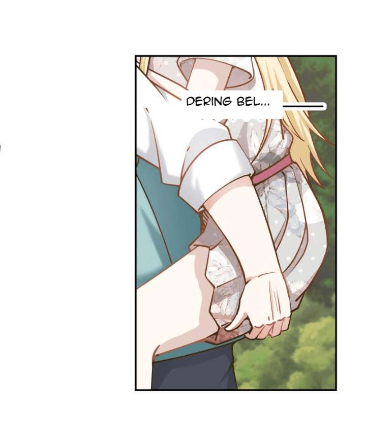 I Have a Dragon on My Body Chapter 54 - halaman 23