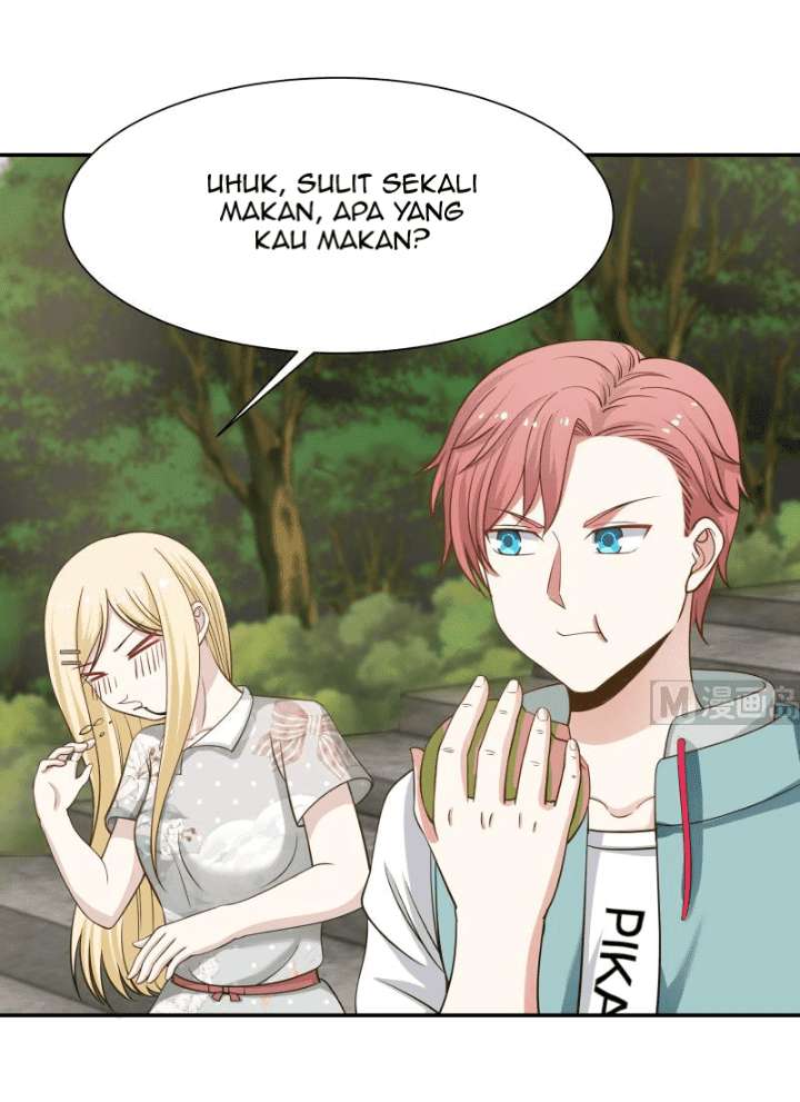 I Have a Dragon on My Body Chapter 54 - halaman 5