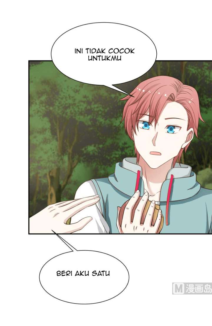 I Have a Dragon on My Body Chapter 54 - halaman 6