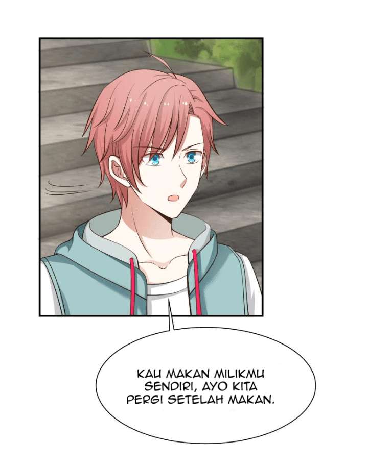 I Have a Dragon on My Body Chapter 54 - halaman 7