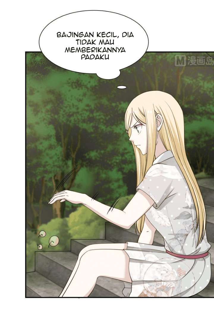 I Have a Dragon on My Body Chapter 54 - halaman 8