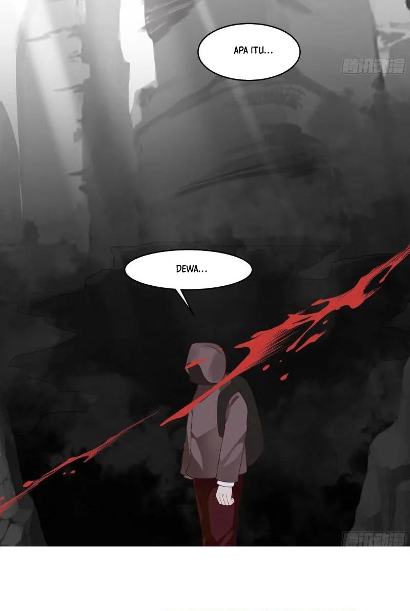 I Have a Dragon on My Body Chapter 542 - halaman 14