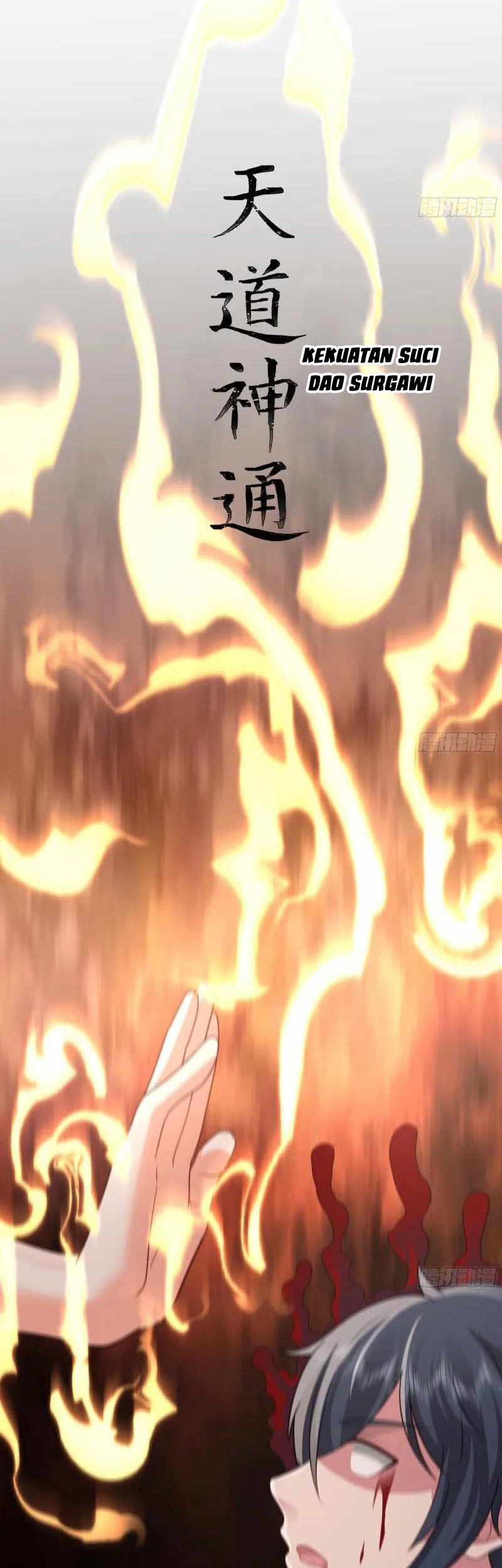 I Have a Dragon on My Body Chapter 542 - halaman 4