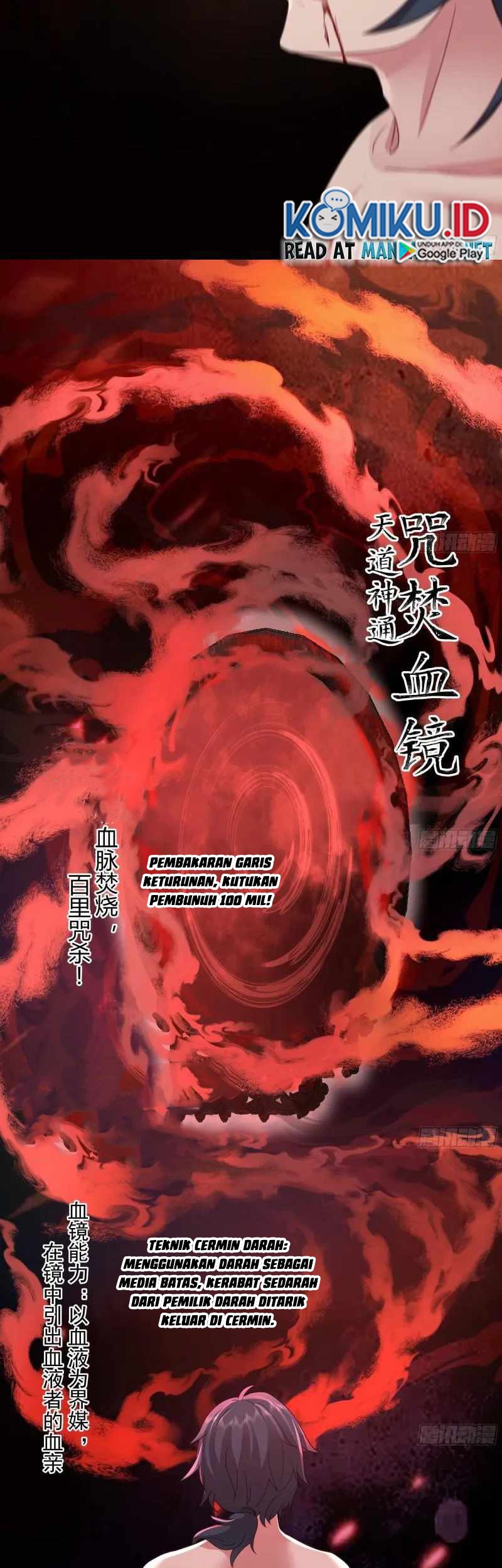 I Have a Dragon on My Body Chapter 542 - halaman 5