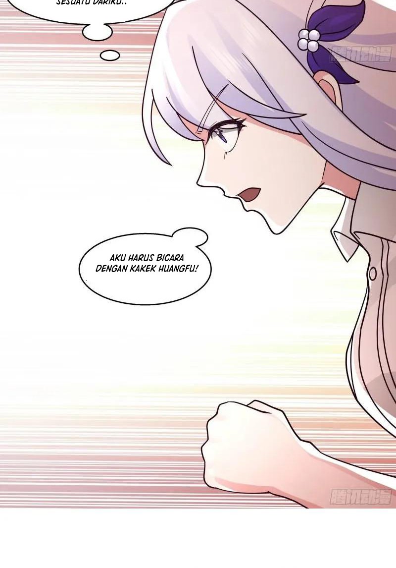 I Have a Dragon on My Body Chapter 545 - halaman 11