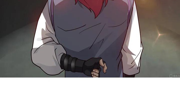 I Have a Dragon on My Body Chapter 548 - halaman 13