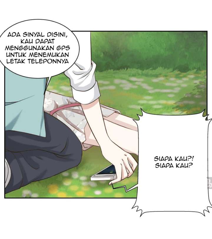 I Have a Dragon on My Body Chapter 55 - halaman 11