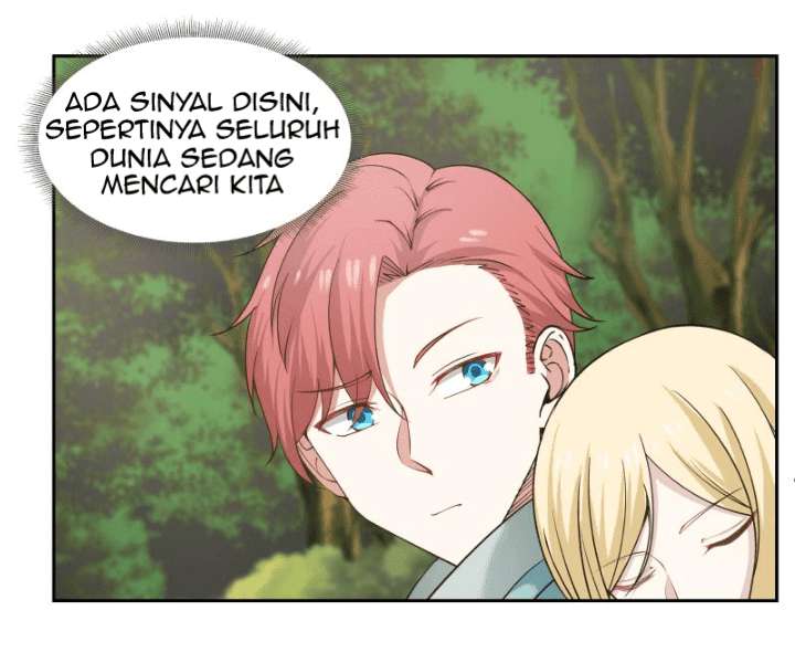 I Have a Dragon on My Body Chapter 55 - halaman 2