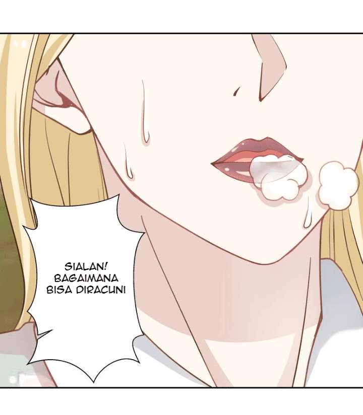 I Have a Dragon on My Body Chapter 55 - halaman 5