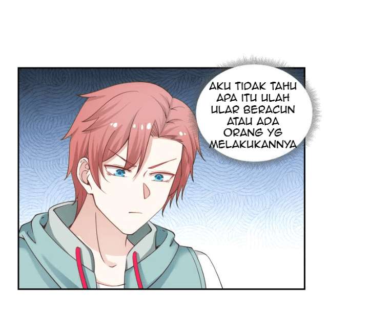 I Have a Dragon on My Body Chapter 55 - halaman 6