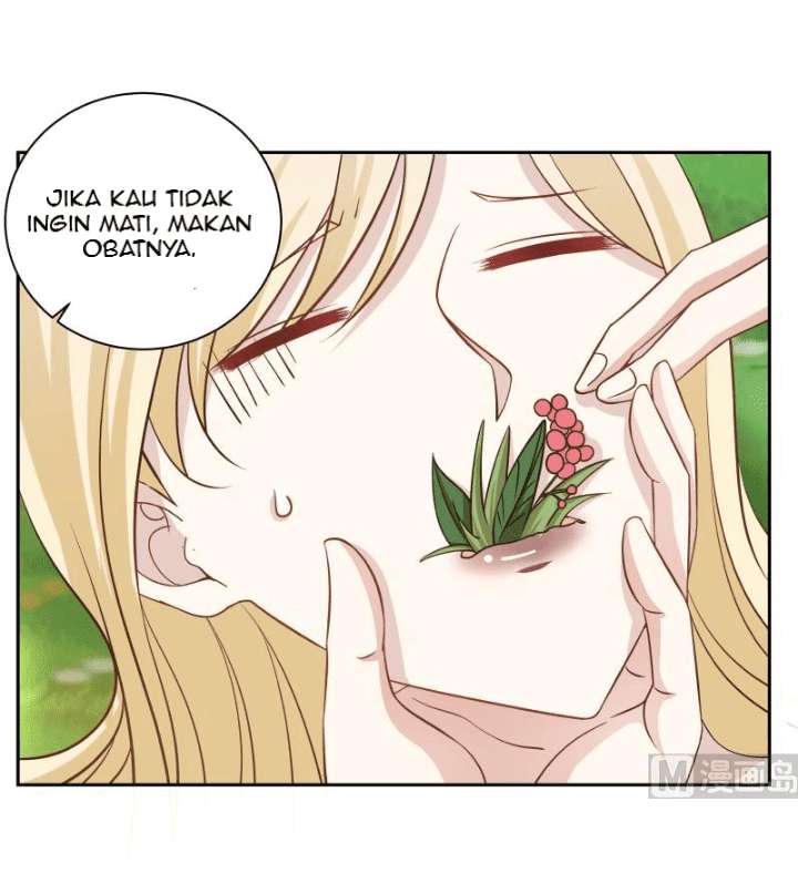I Have a Dragon on My Body Chapter 55 - halaman 8