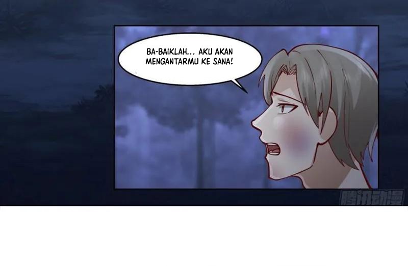 I Have a Dragon on My Body Chapter 551 - halaman 11