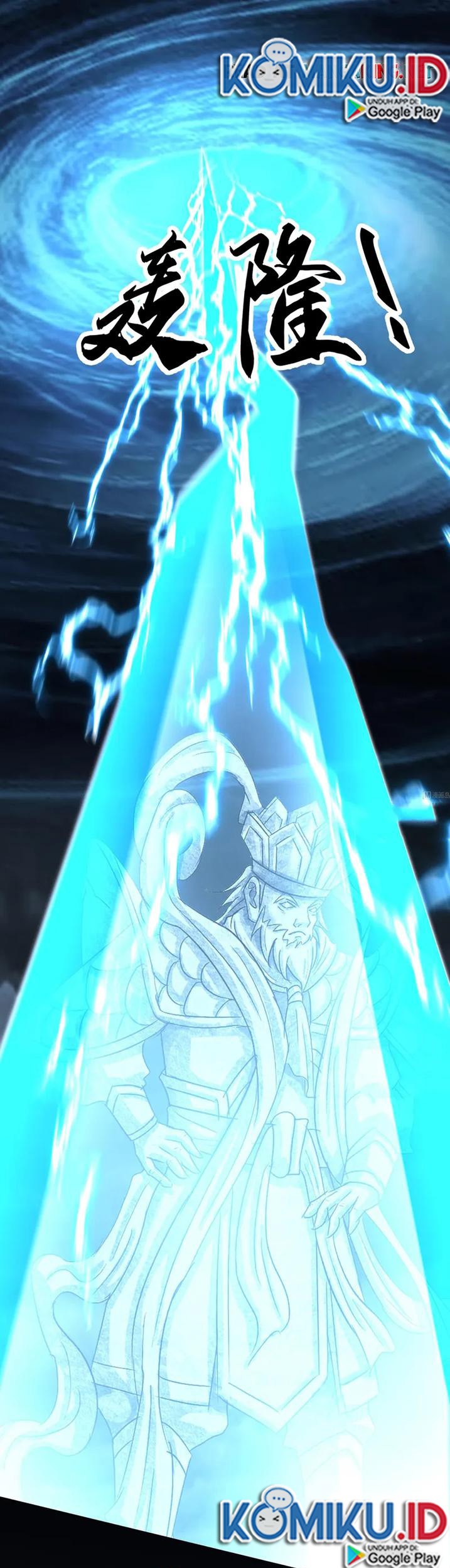 I Have a Dragon on My Body Chapter 557 - halaman 9