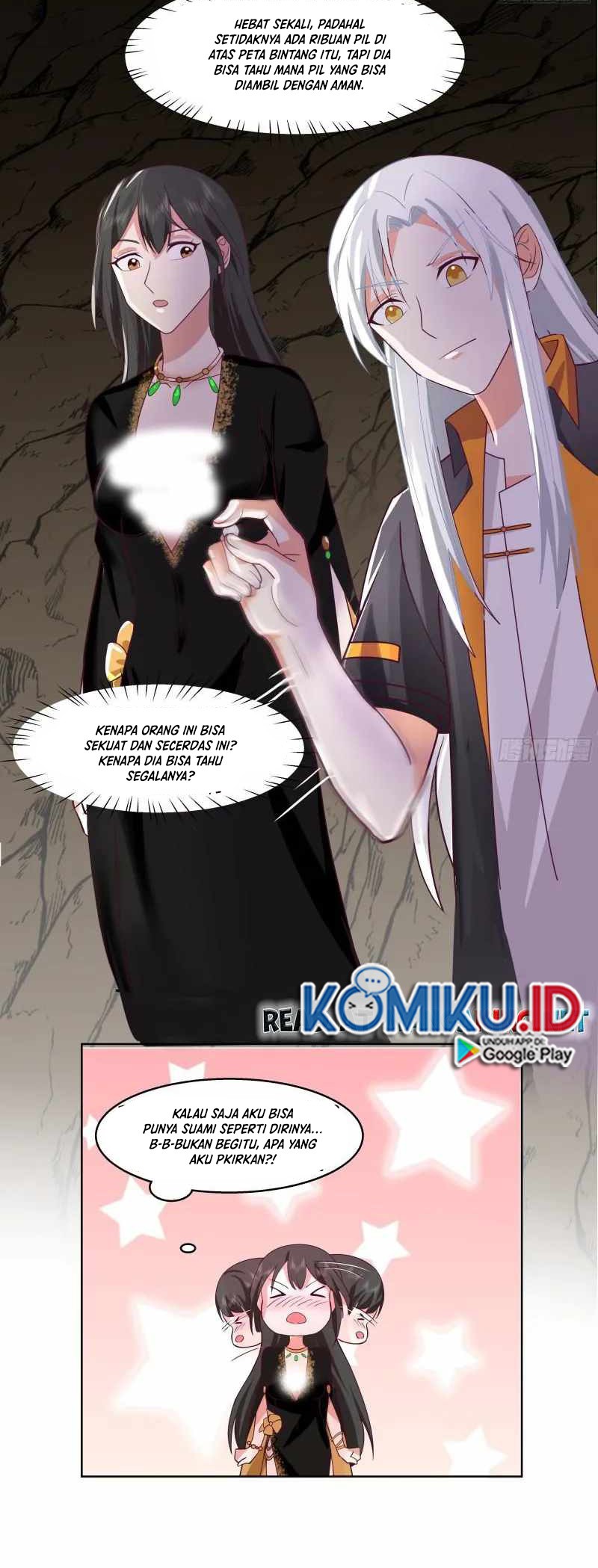 I Have a Dragon on My Body Chapter 559 - halaman 12