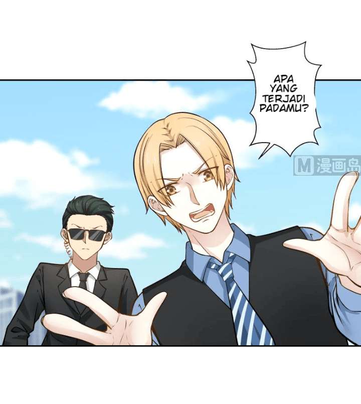 I Have a Dragon on My Body Chapter 56 - halaman 11