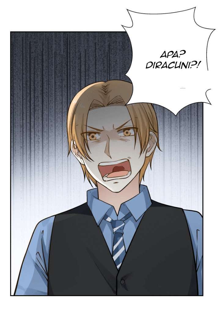 I Have a Dragon on My Body Chapter 56 - halaman 18