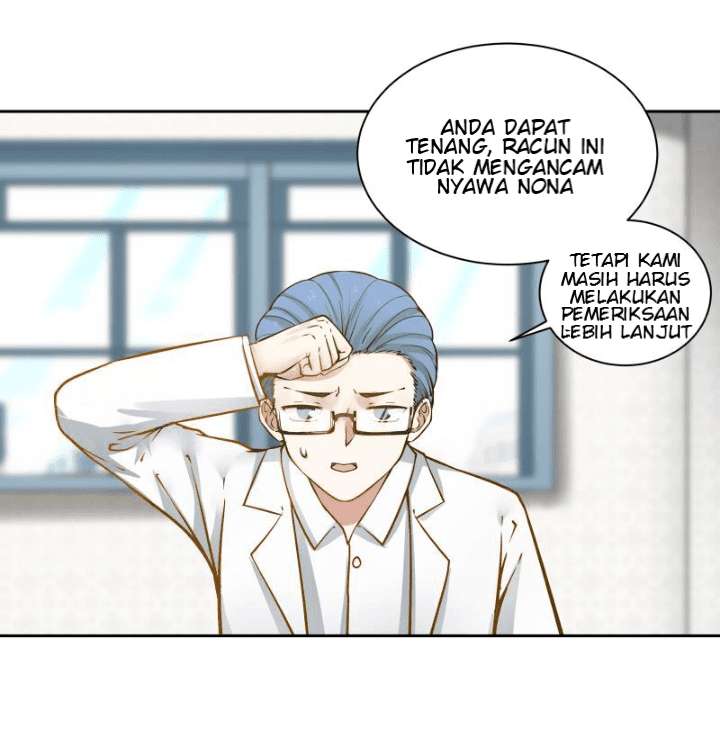 I Have a Dragon on My Body Chapter 56 - halaman 19