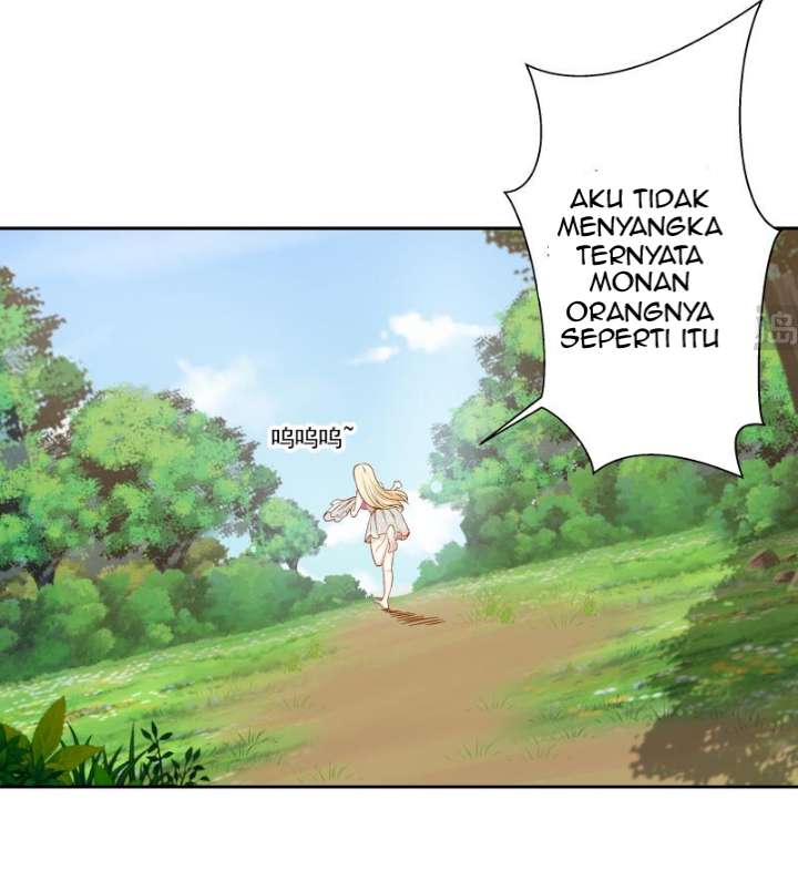 I Have a Dragon on My Body Chapter 56 - halaman 3